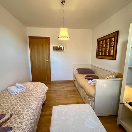 C15 - Apartamento Gran Terraza Aigualluts - Villmor Cerler Exteriér fotografie